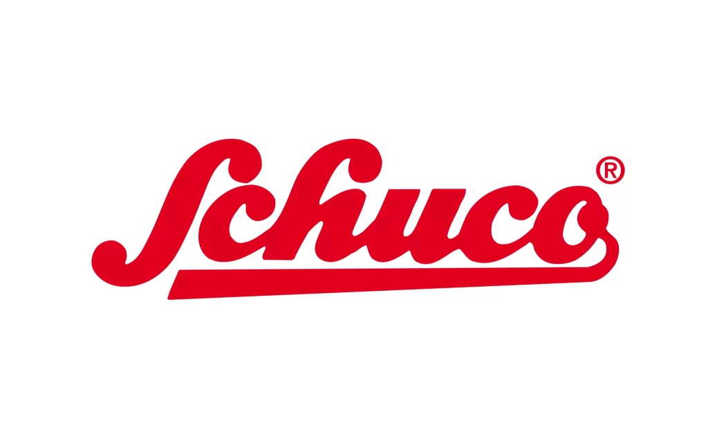 Schuco Logo