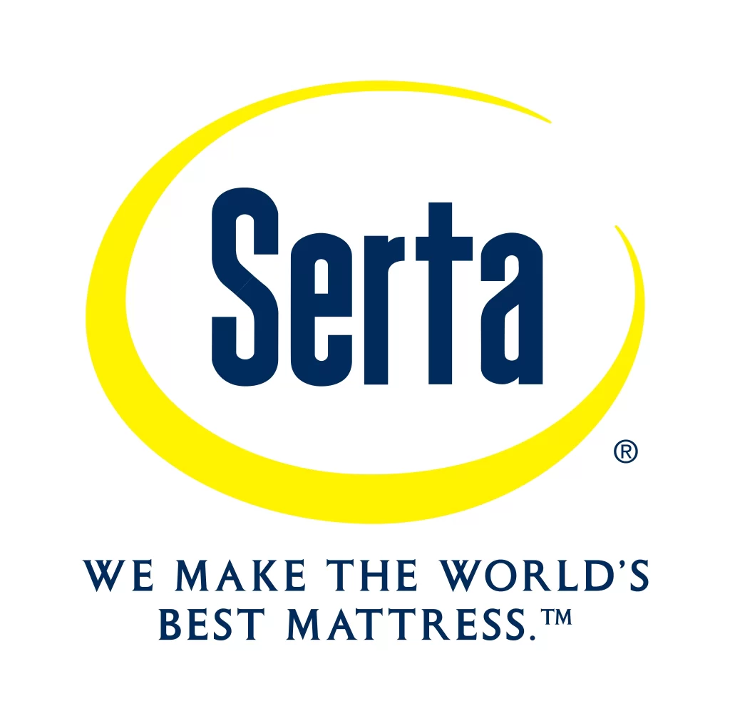 Serta Logo