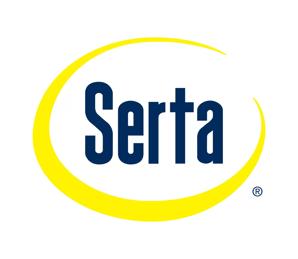 Serta Logo