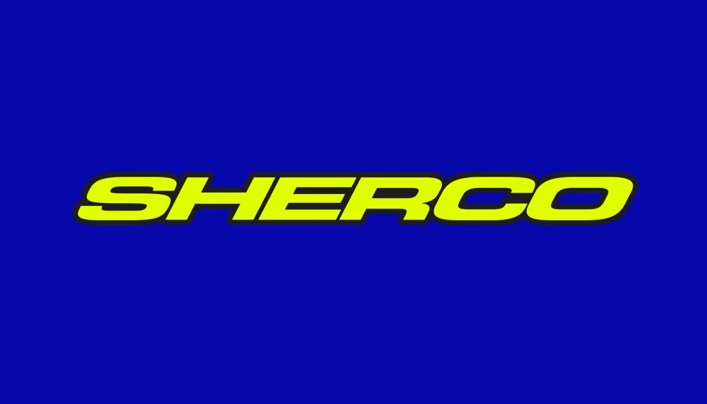 Sherco Logo