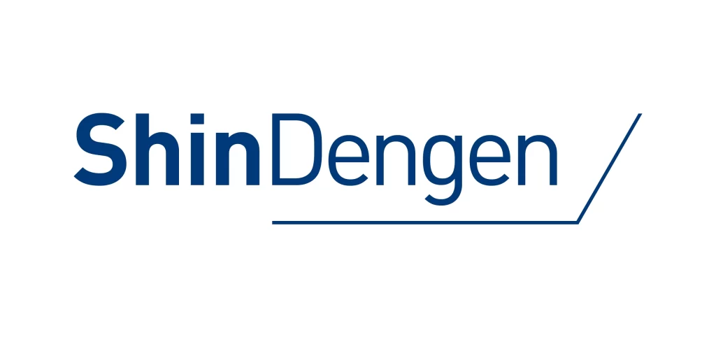 Shindengen Logo