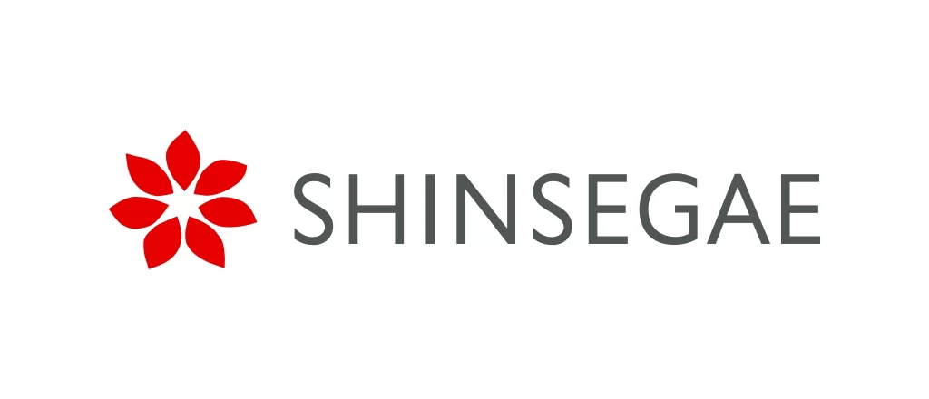 Shinsegae Logo