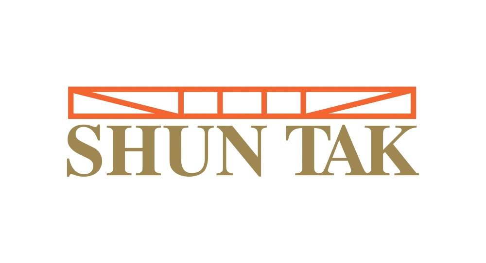 Shun Tak Vector Logo