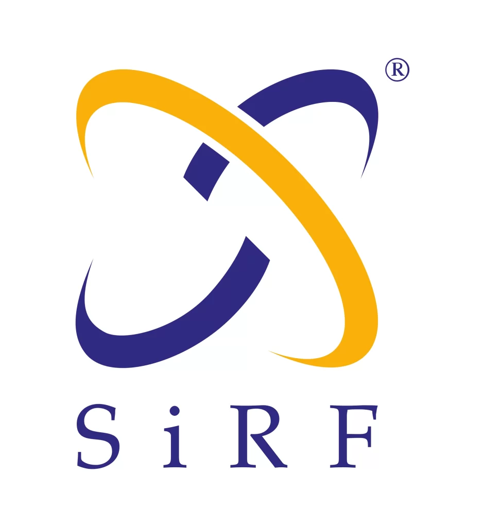 SiRF Vector Logo