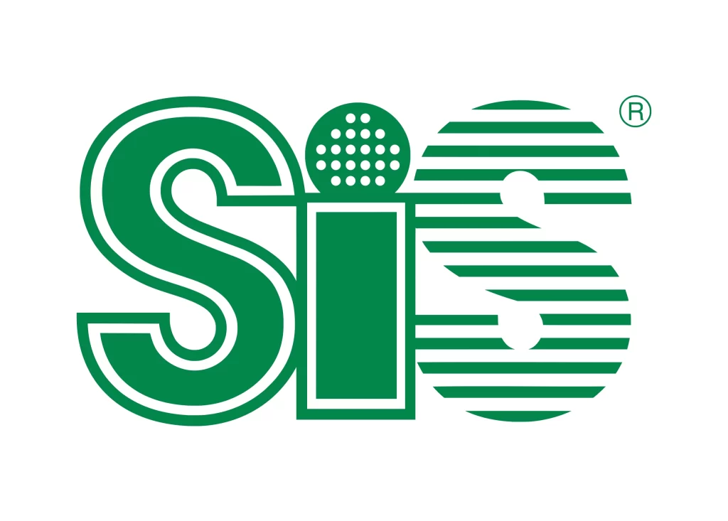 SiS Vector Logo