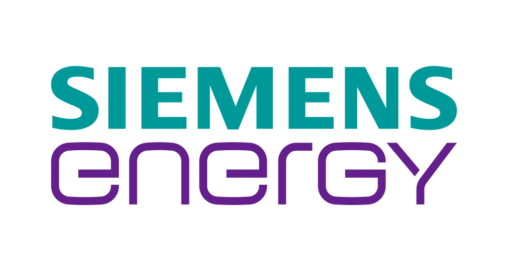 Siemens Energy Vector Logo