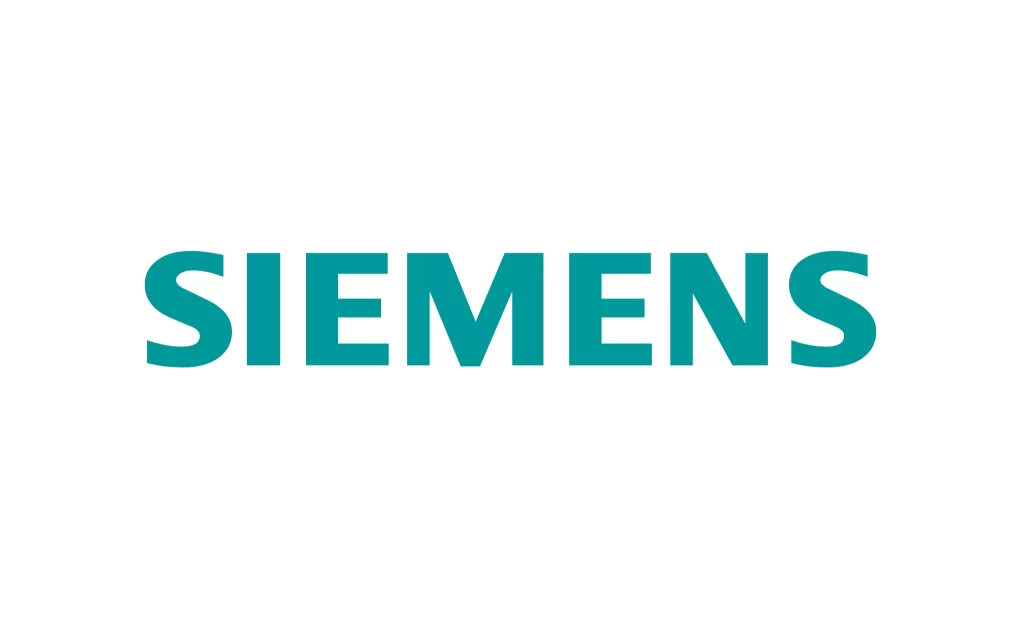 Siemens Logo