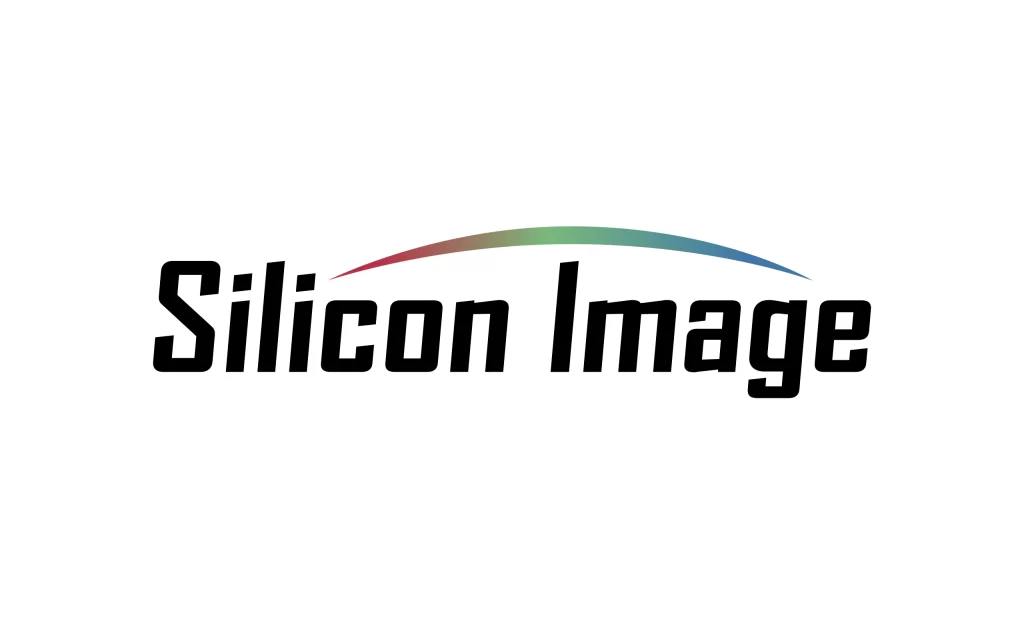 Silicon Image Vector Logo