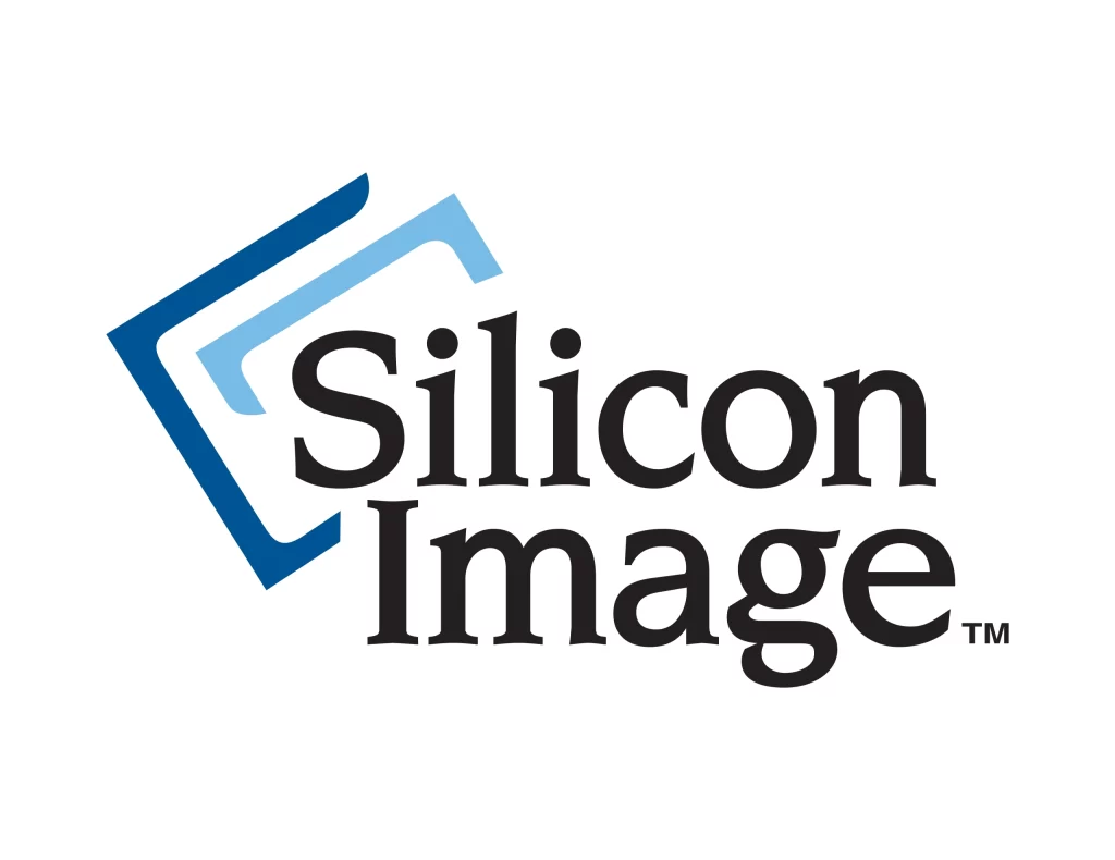 Silicon Image Vector Logo