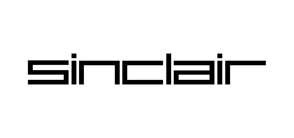 Sinclair Vector Logo