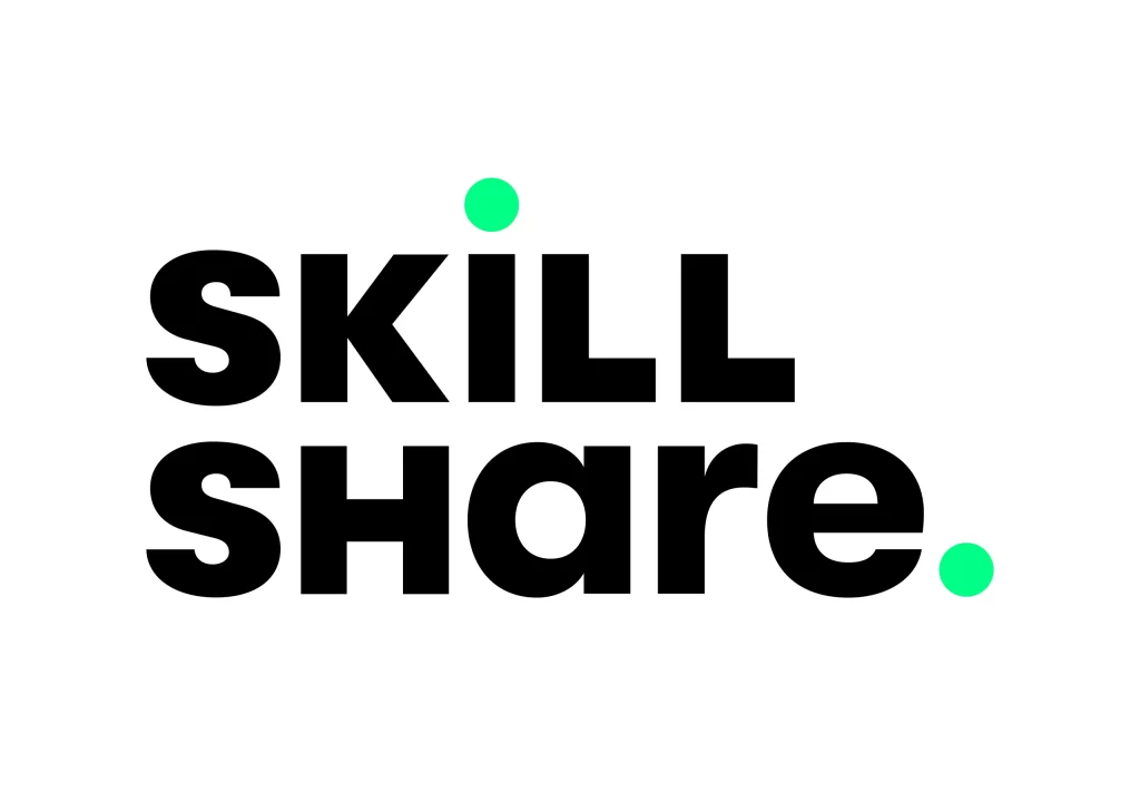Skillshare Vector Logo
