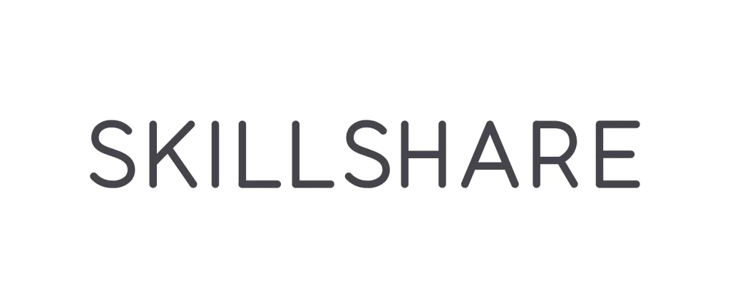 Skillshare Vector Logo