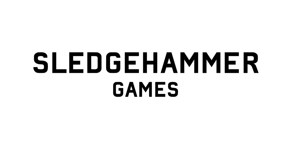 Sledgehammer Games Vector Logo