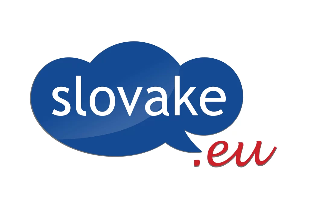 Slovake Vector Logo