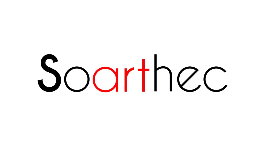 Soarthec Logo