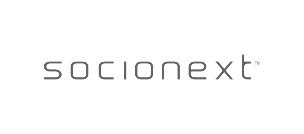 Socionext Logo