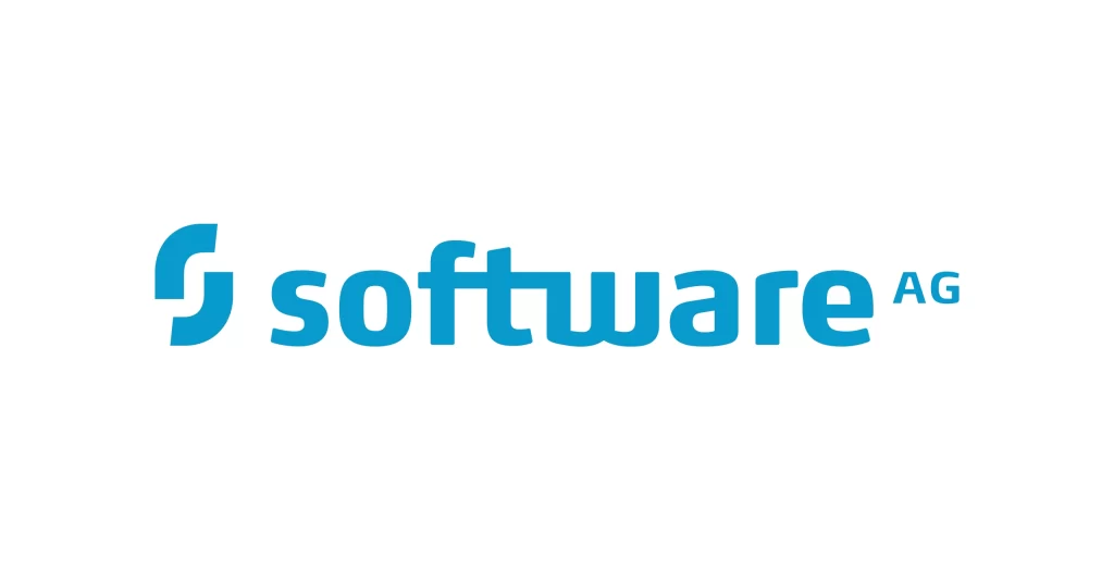 Software AG Vector Logo
