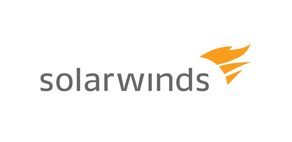 Solarwinds Vector Logo