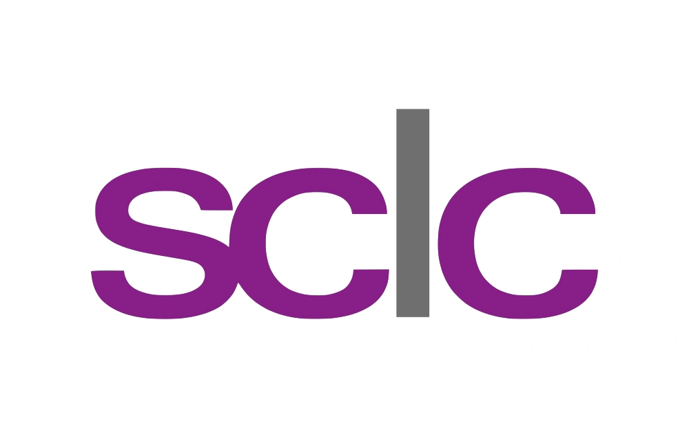 Southern Christian Leadership Conference Vector Logo