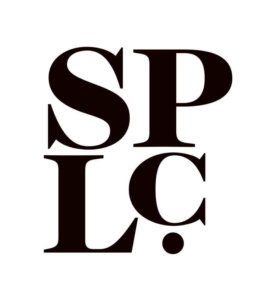 Southern Poverty Law Center Vector Logo