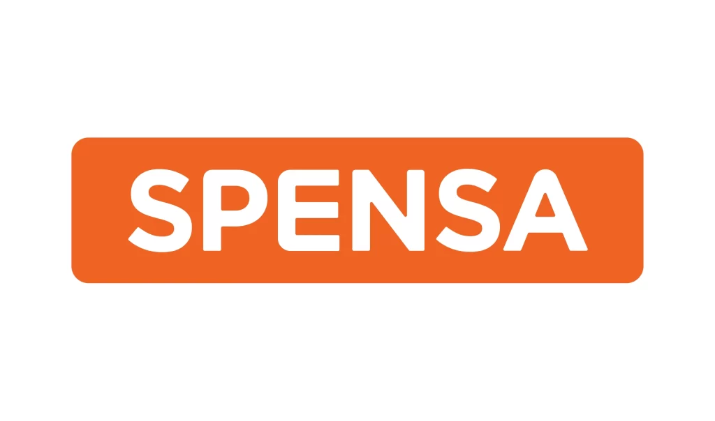 Spensa Logo