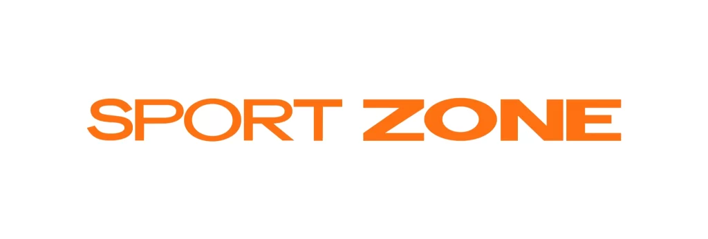 Sport Zone Logo