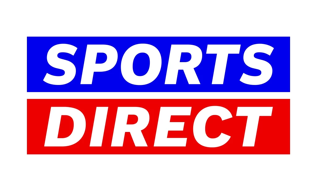 Sports Direct Vector Logo