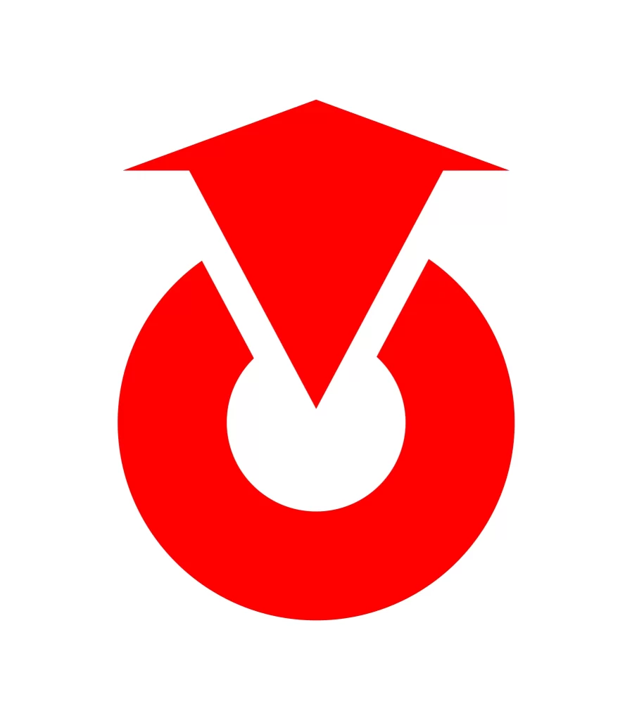 Sprengstoffwerk Schonebeck VEB Logo