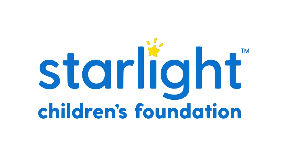 Starlight Children’s Foundation Vector Logo