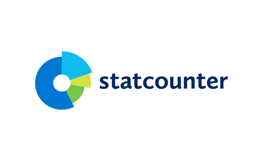 StatCounter Vector Logo