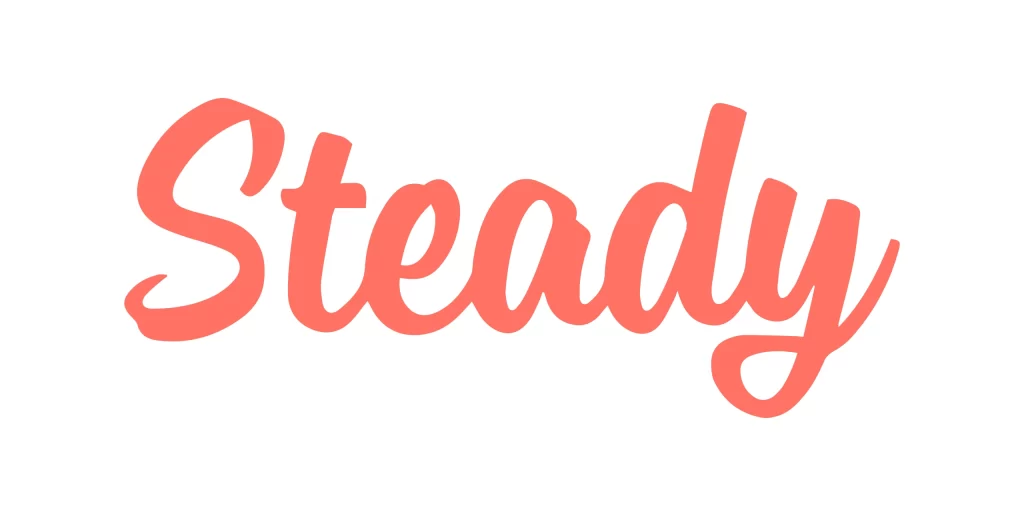 Steady Logo