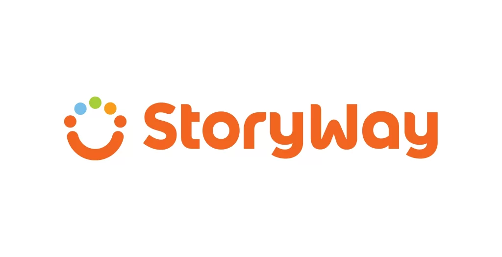 Storyway Vector Logo