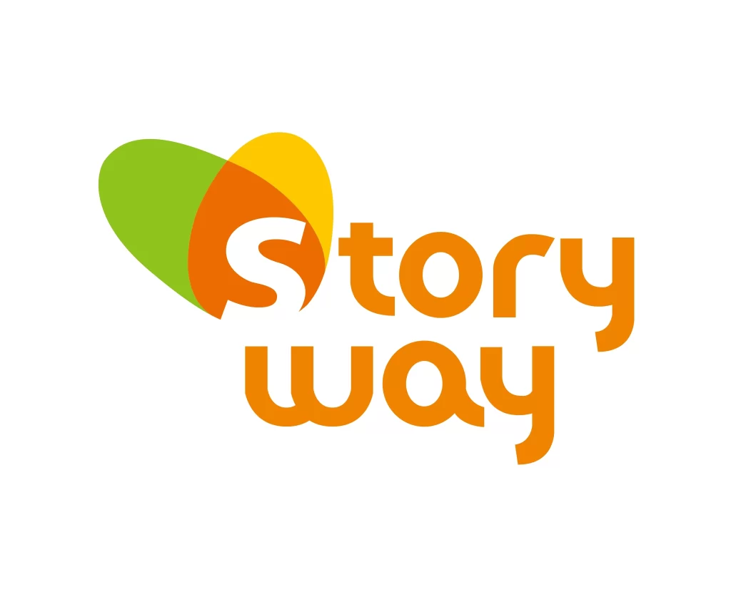 Storyway Vector Logo