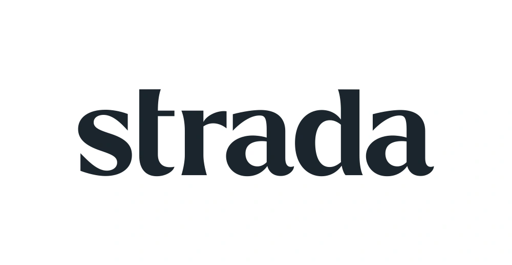 Strada Education Foundation Vector Logo