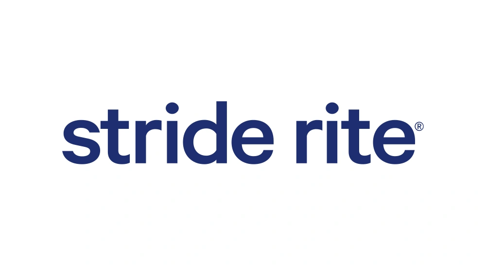 Stride Rite Vector Logo