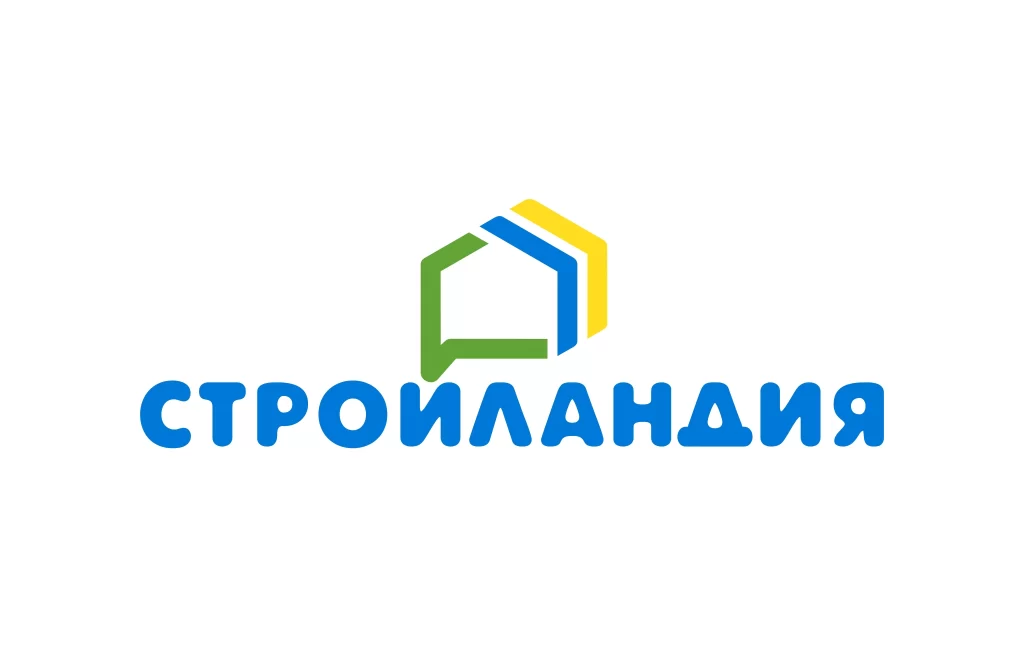 Stroylandiya Vector Logo