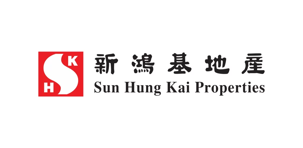 Sun Hung Kai Properties Vector Logo