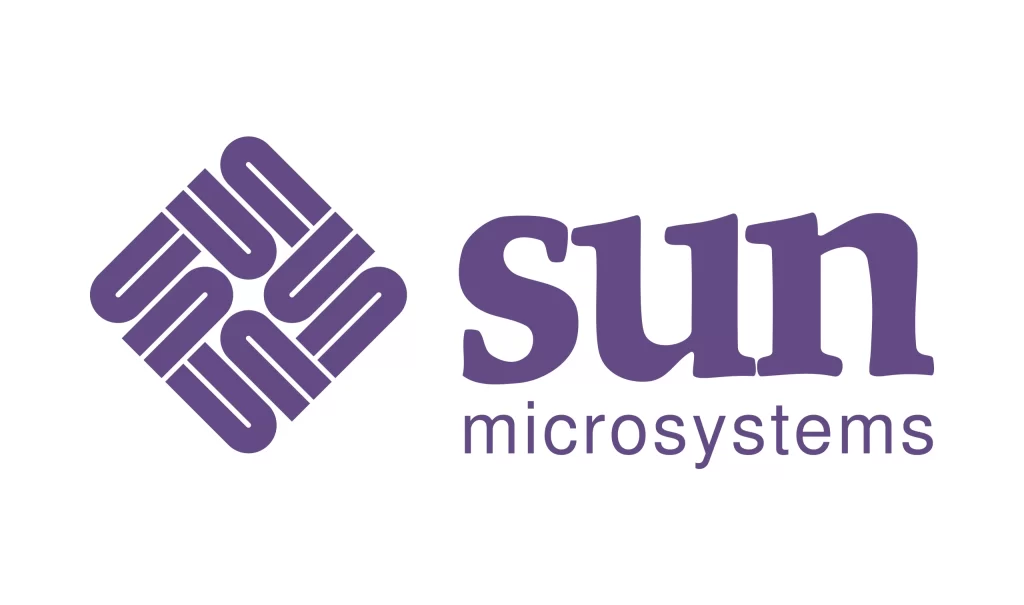 Sun Microsystems 2 Vector Logo