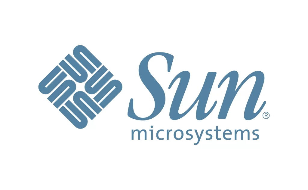 Sun Microsystems Vector Logo