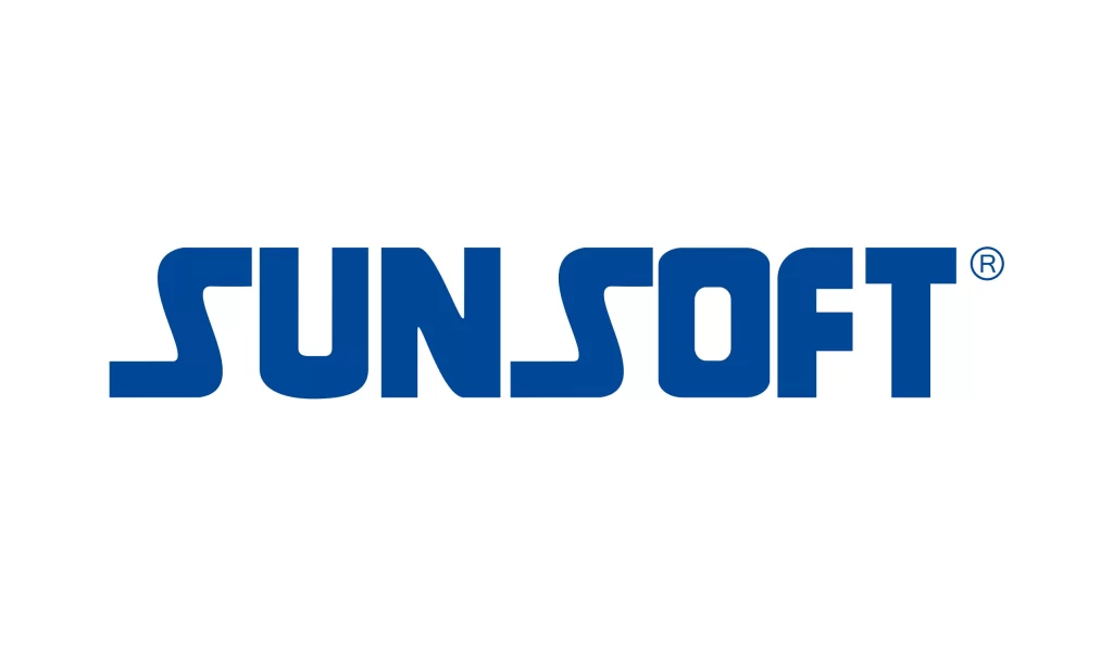 Sunsoft Logo