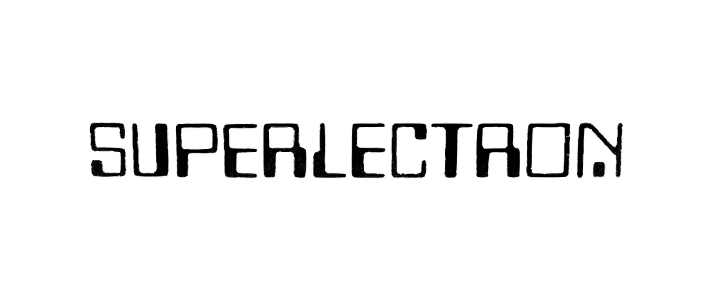 Superlectron Logo
