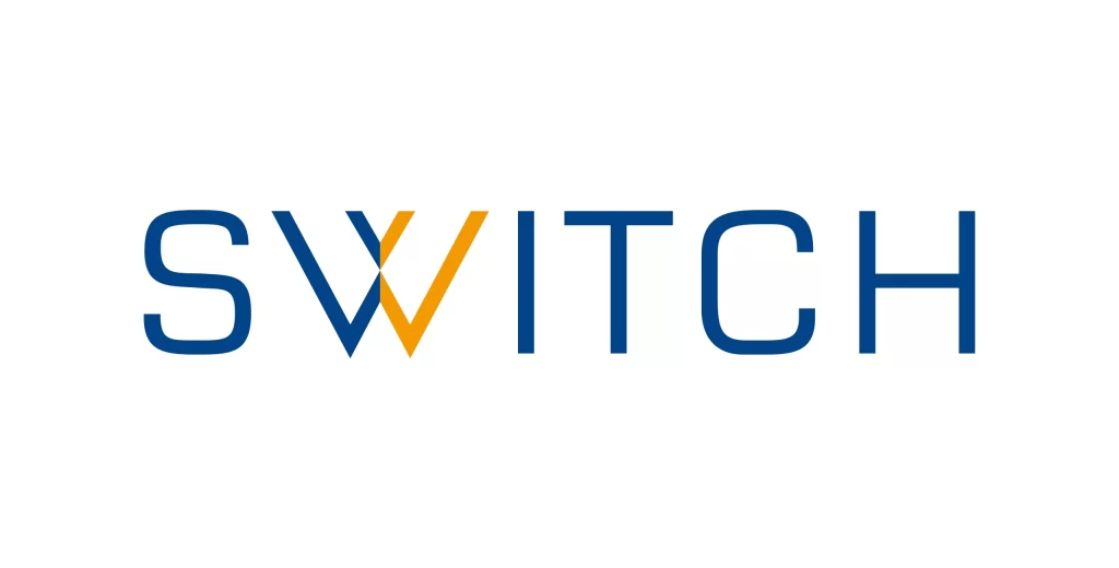Switch Vector Logo
