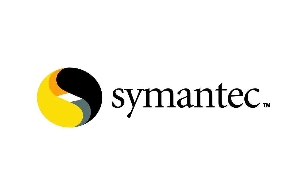 Symantec 2 Vector Logo
