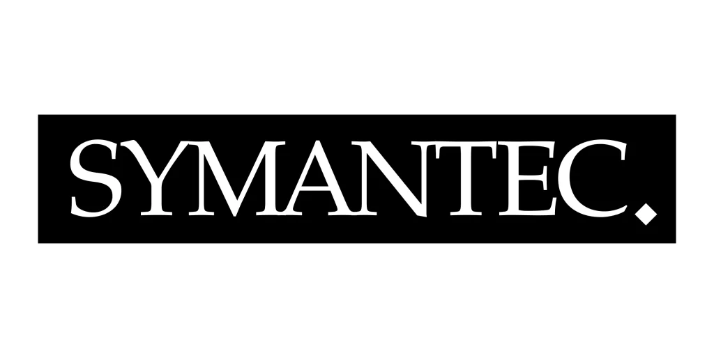 Symantec Vector Logo
