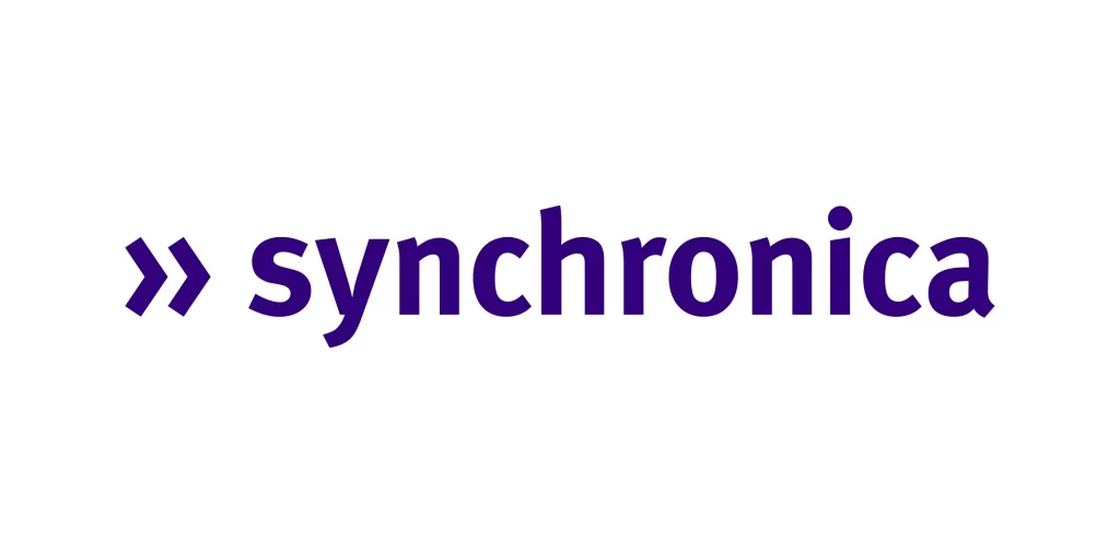 Synchronica Vector Logo