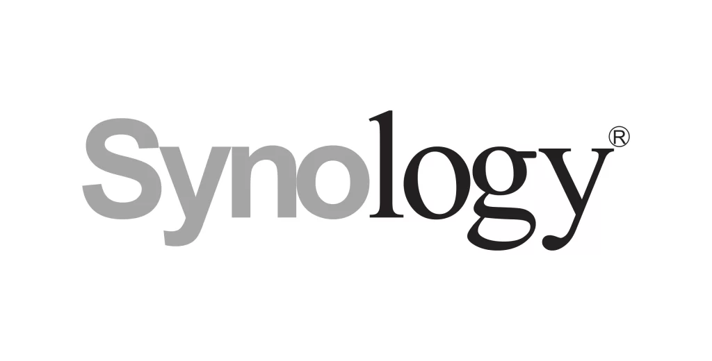 Synology Vector Logo