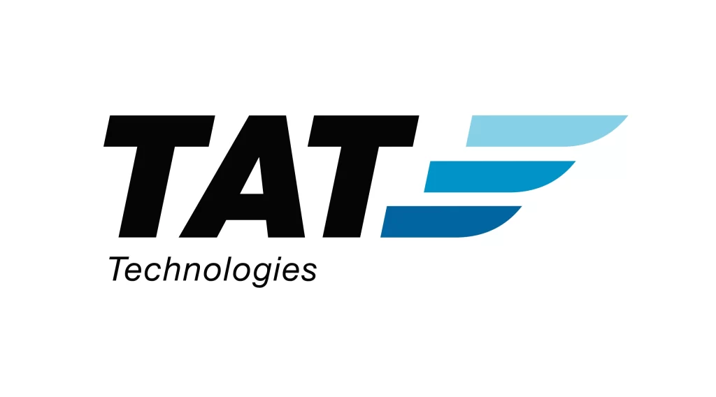TAT Technologies Logo