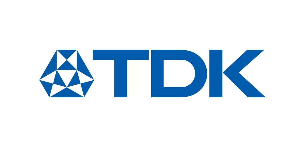 TDK 2 Vector Logo