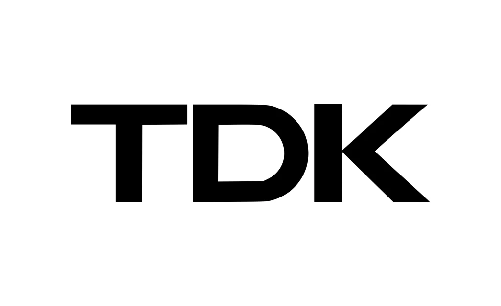 TDK 4 Vector Logo