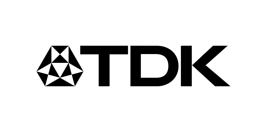 TDK Vector Logo